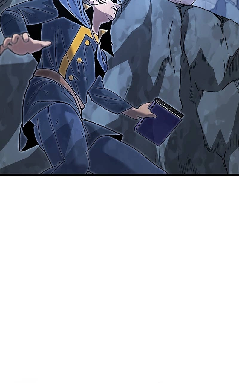Return of the Runebound Professor Chapter 61 - Page 14