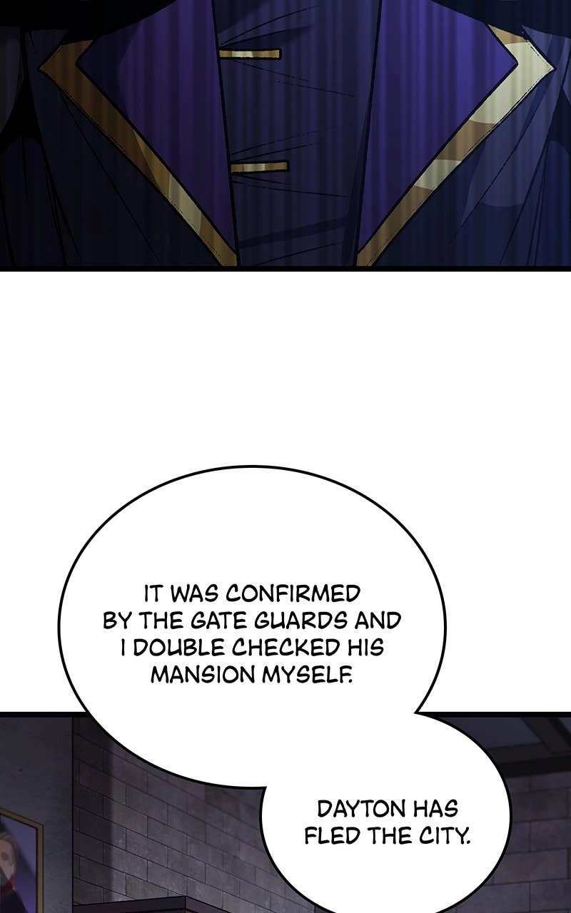 Return of the Runebound Professor Chapter 61 - Page 18