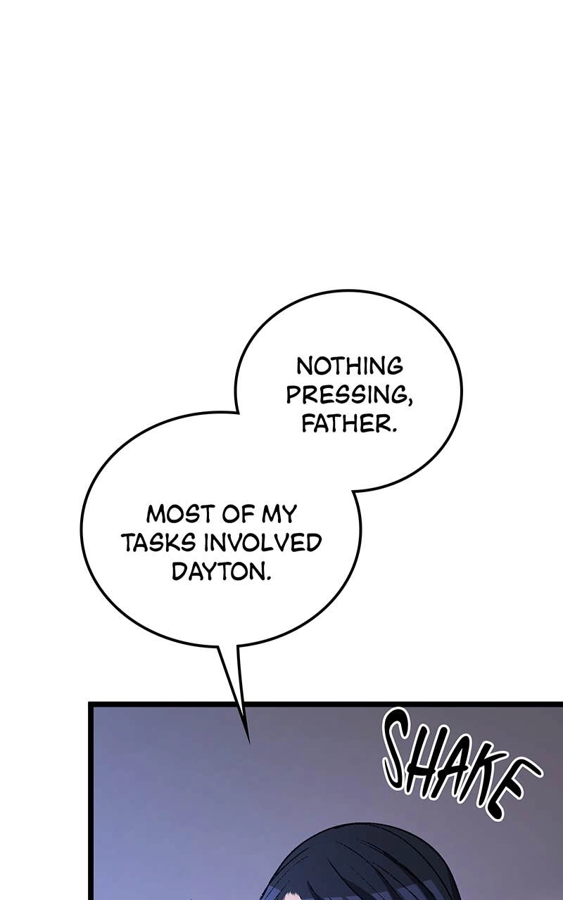Return of the Runebound Professor Chapter 61 - Page 25
