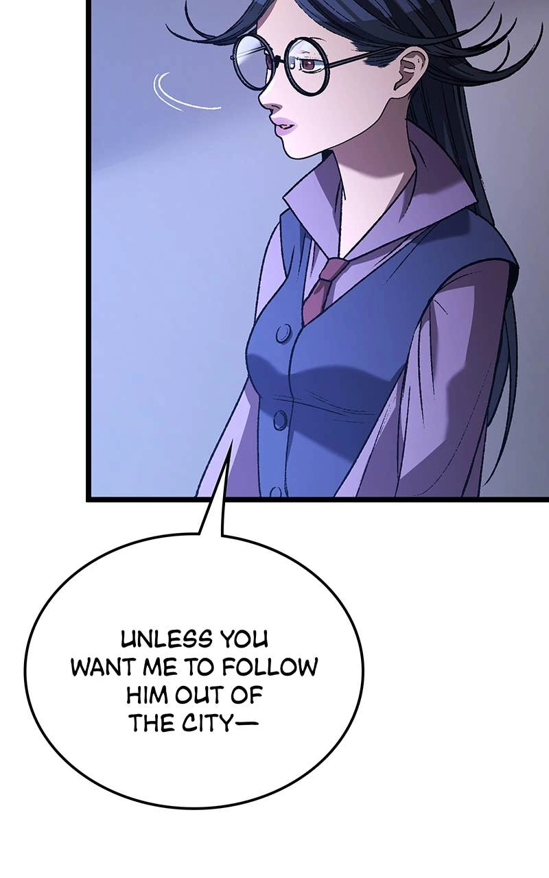 Return of the Runebound Professor Chapter 61 - Page 26
