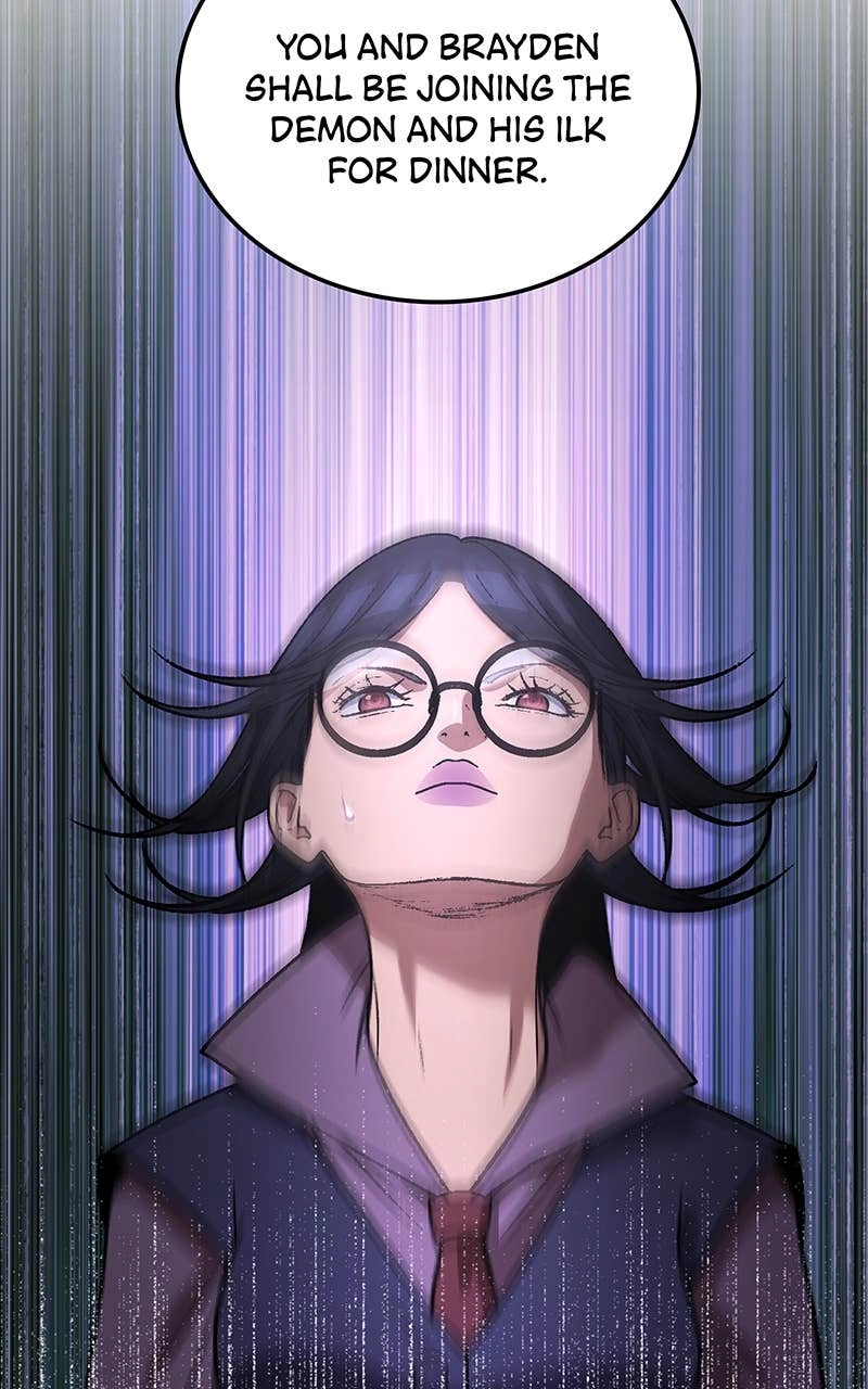 Return of the Runebound Professor Chapter 61 - Page 29
