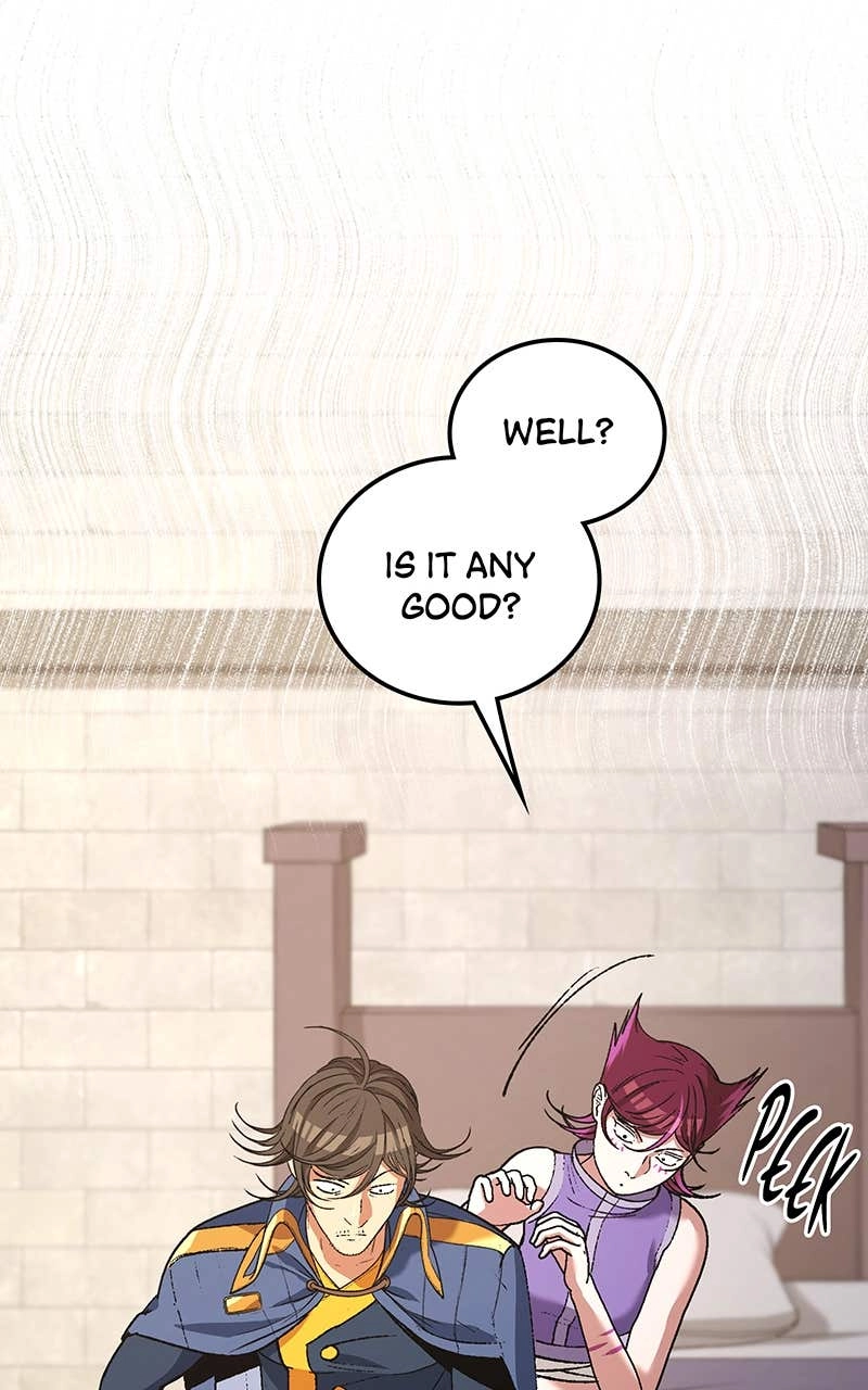 Return of the Runebound Professor Chapter 61 - Page 31