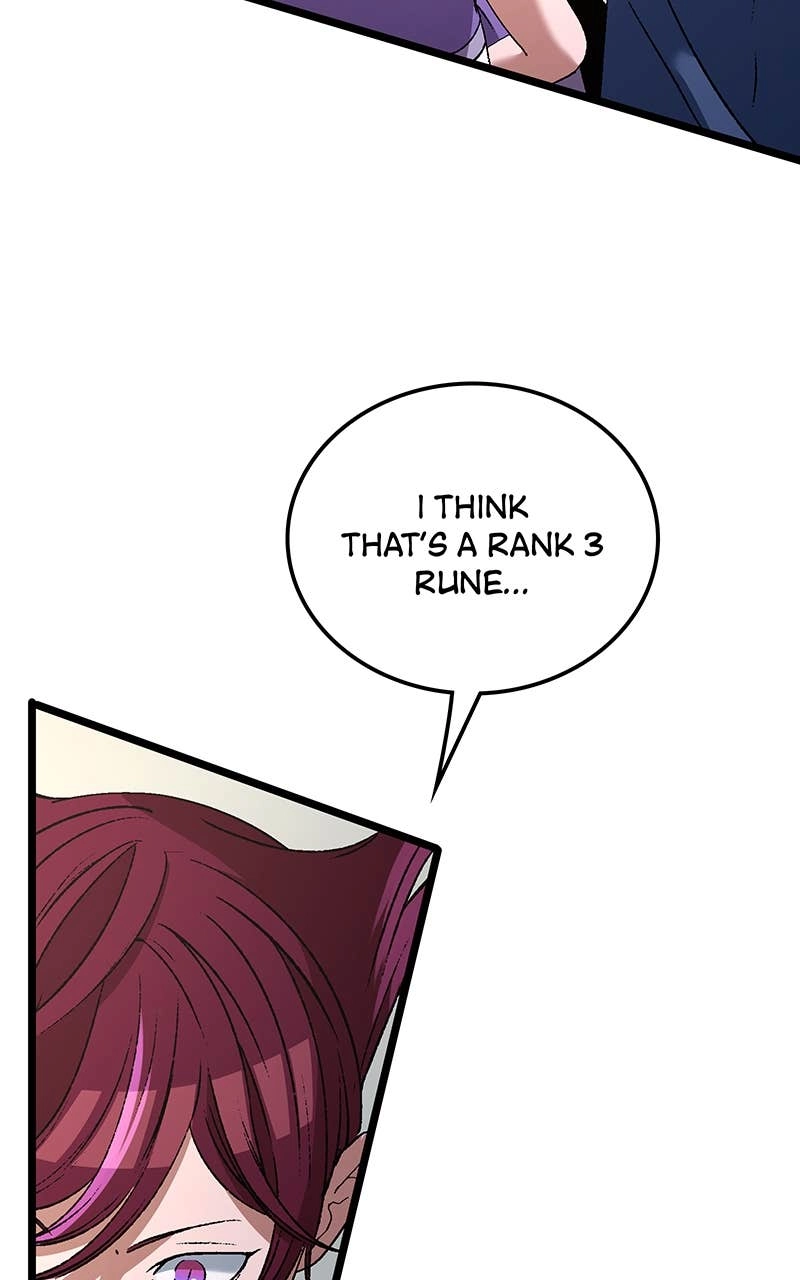 Return of the Runebound Professor Chapter 61 - Page 34