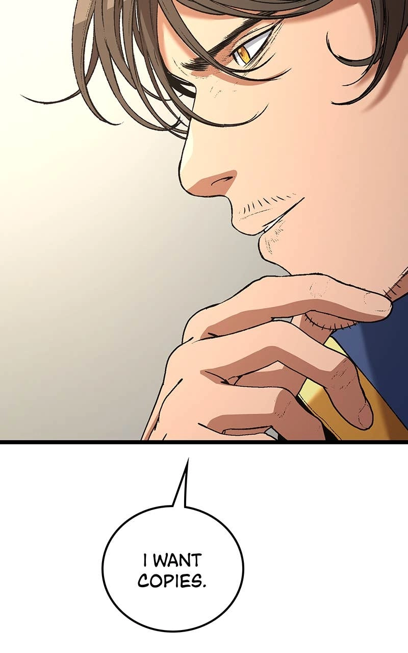 Return of the Runebound Professor Chapter 61 - Page 39