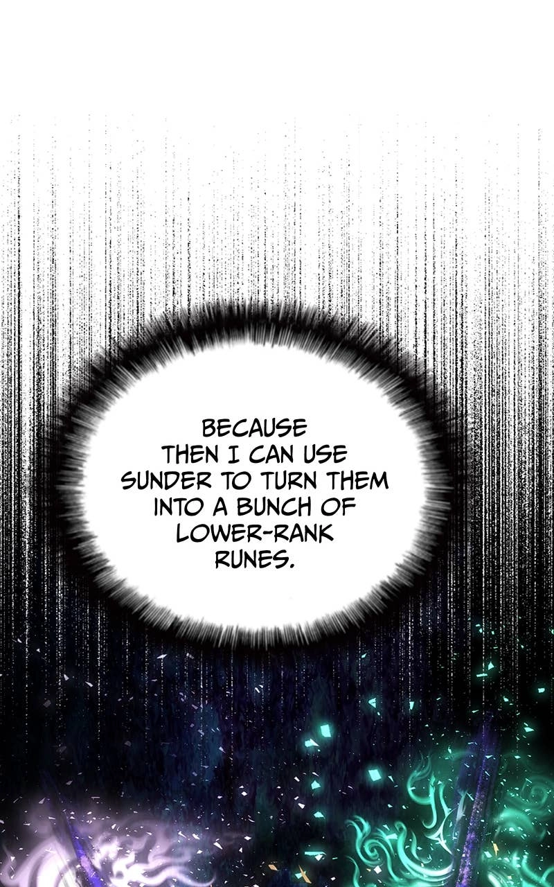 Return of the Runebound Professor Chapter 61 - Page 40