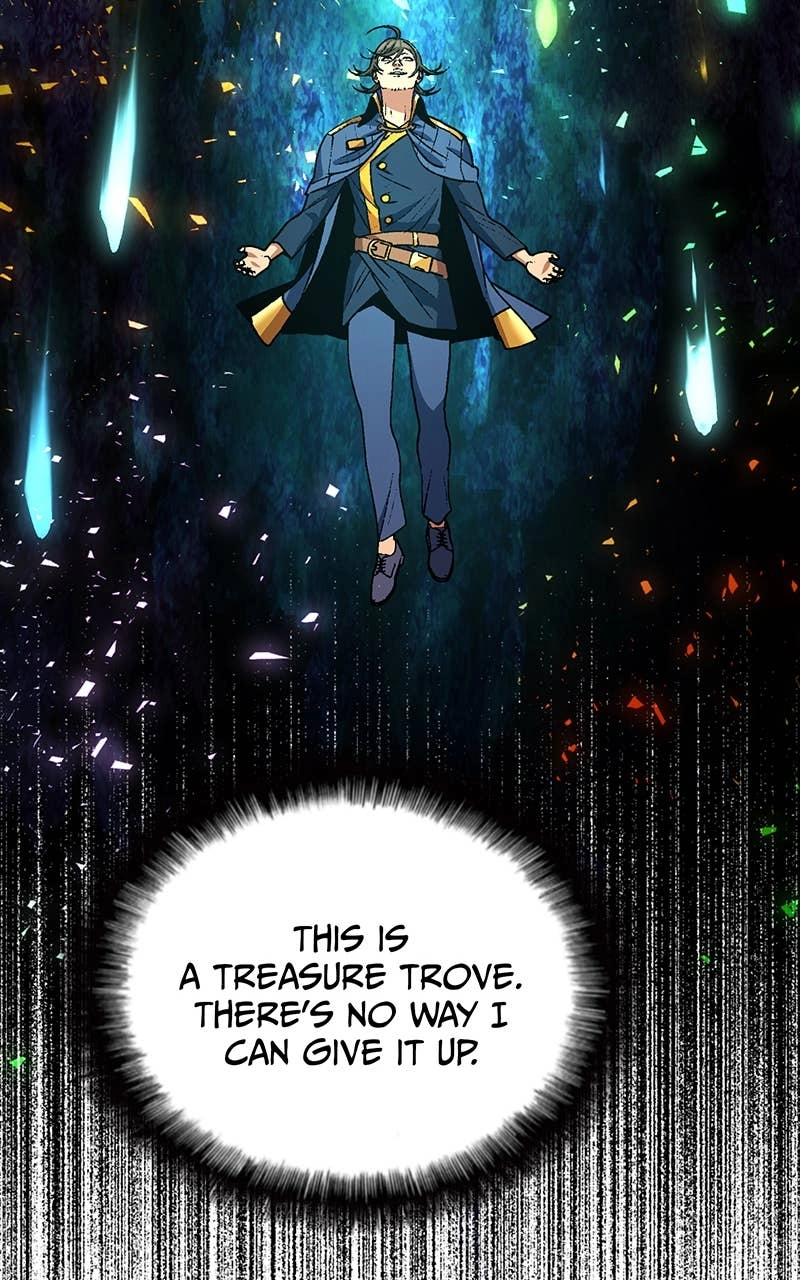 Return of the Runebound Professor Chapter 61 - Page 42