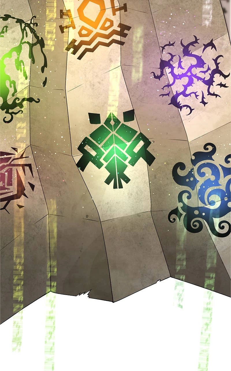 Return of the Runebound Professor Chapter 61 - Page 49