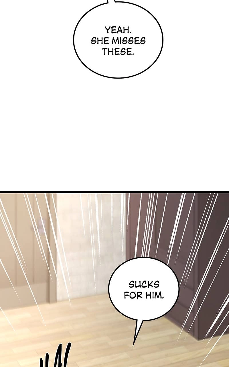 Return of the Runebound Professor Chapter 61 - Page 55