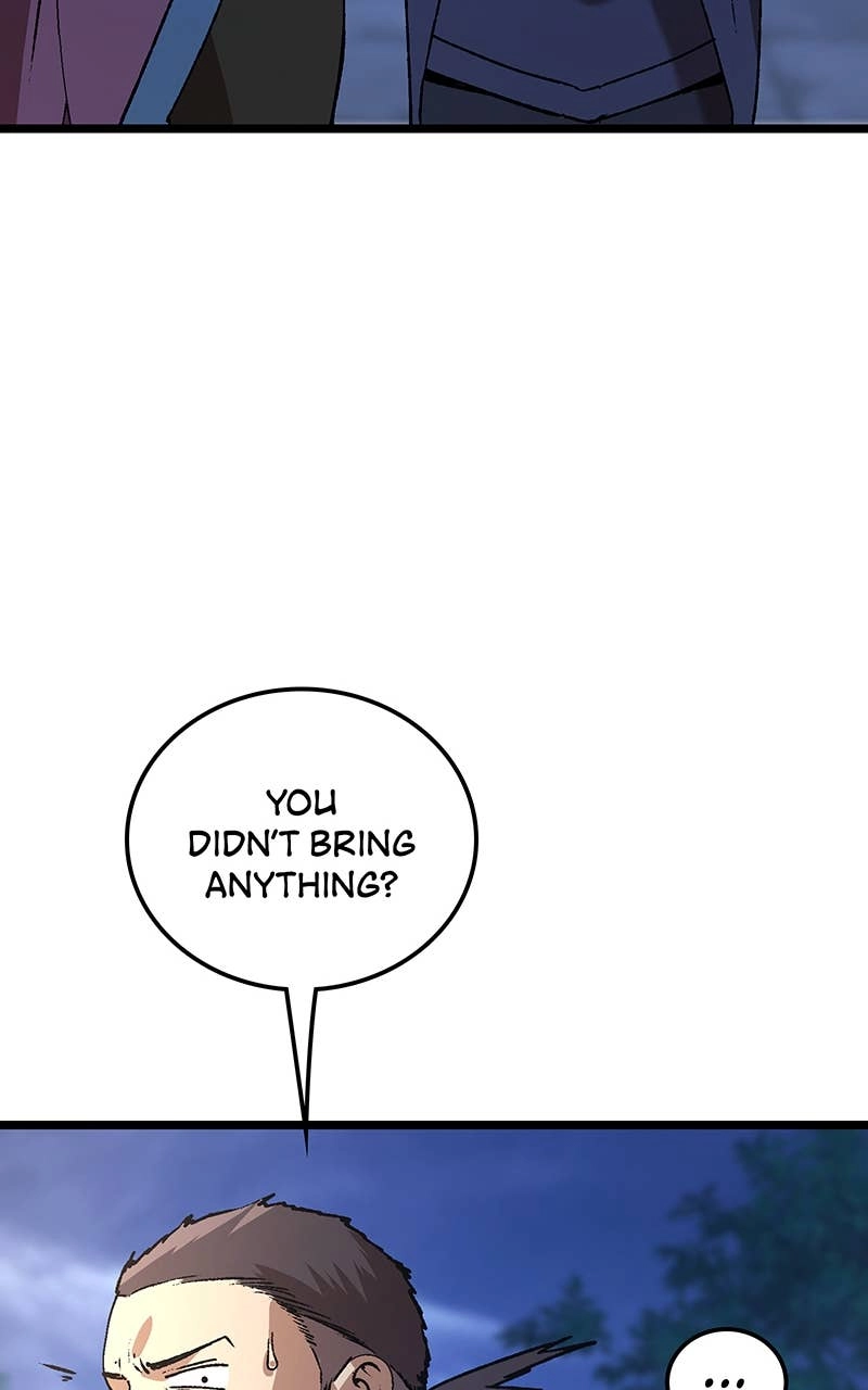 Return of the Runebound Professor Chapter 61 - Page 66