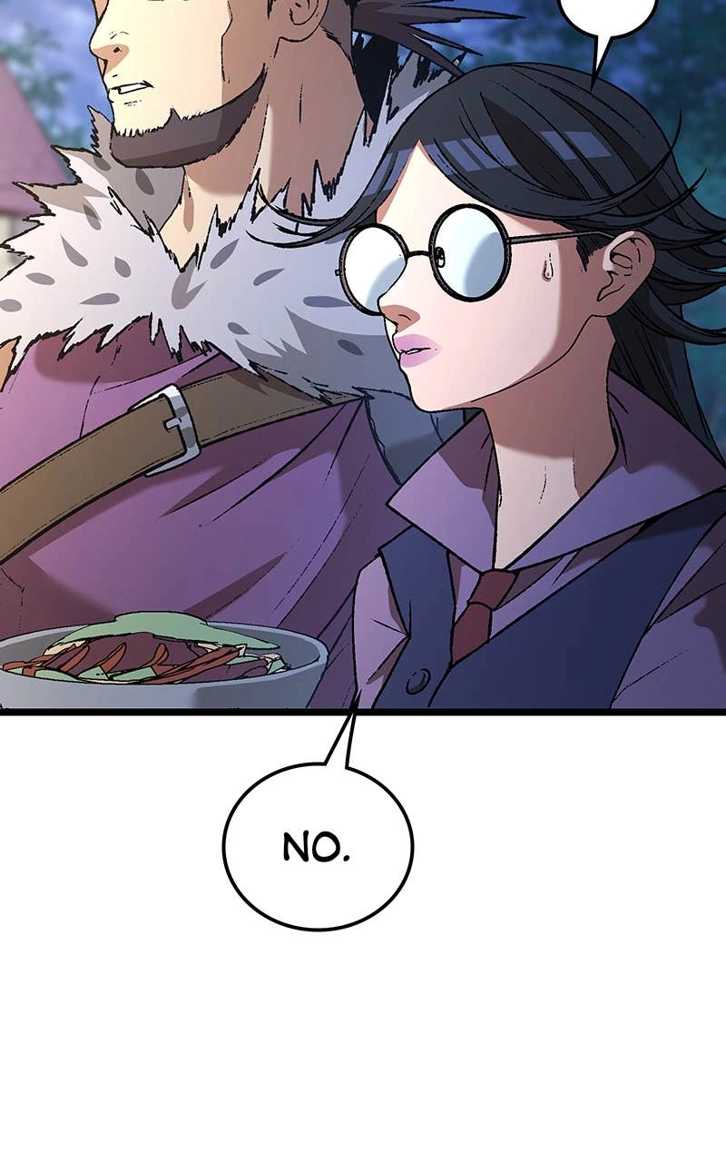 Return of the Runebound Professor Chapter 61 - Page 67