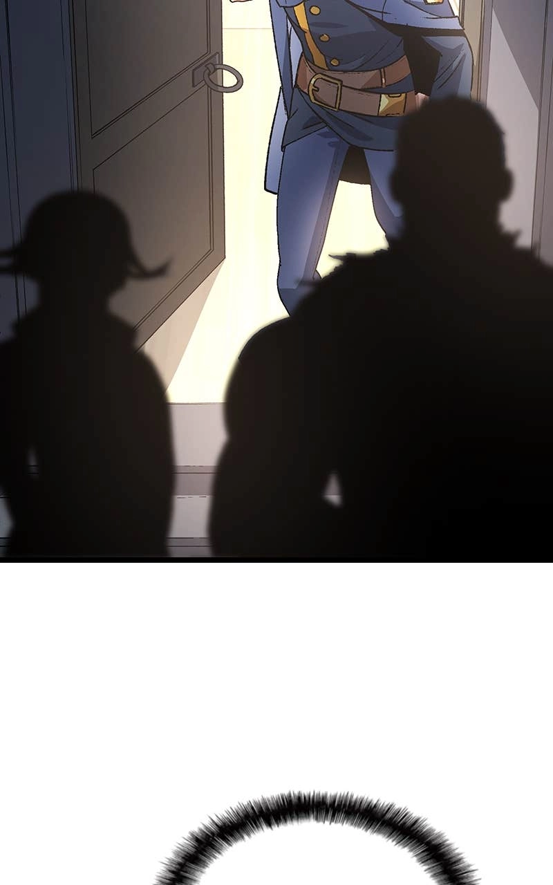 Return of the Runebound Professor Chapter 61 - Page 69