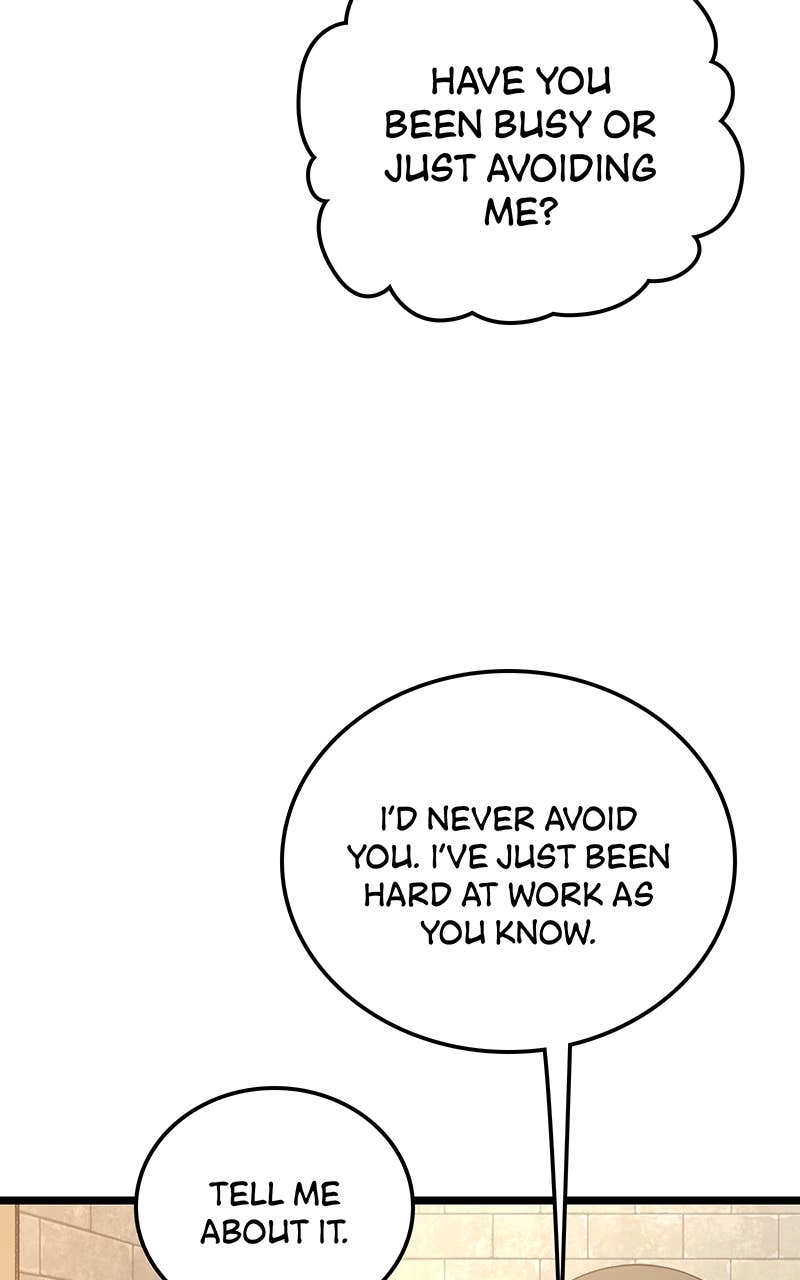 Return of the Runebound Professor Chapter 61 - Page 73
