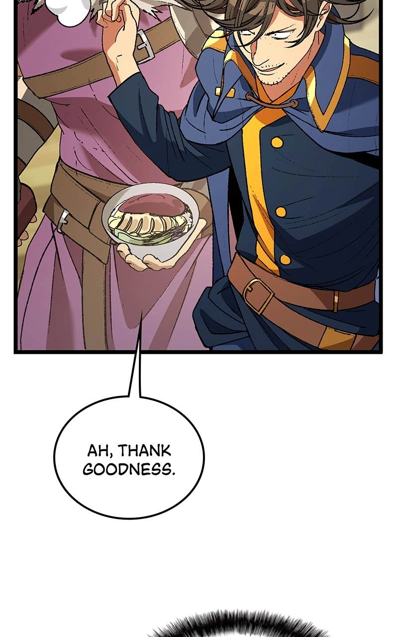 Return of the Runebound Professor Chapter 61 - Page 78