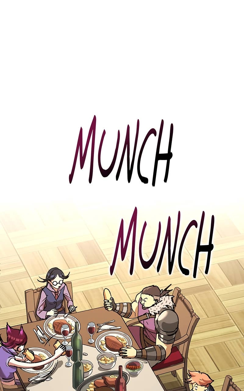 Return of the Runebound Professor Chapter 61 - Page 81