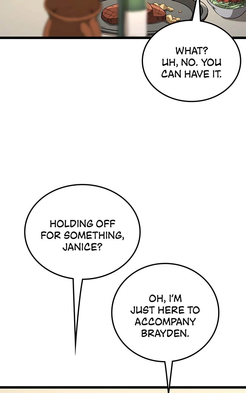 Return of the Runebound Professor Chapter 61 - Page 84