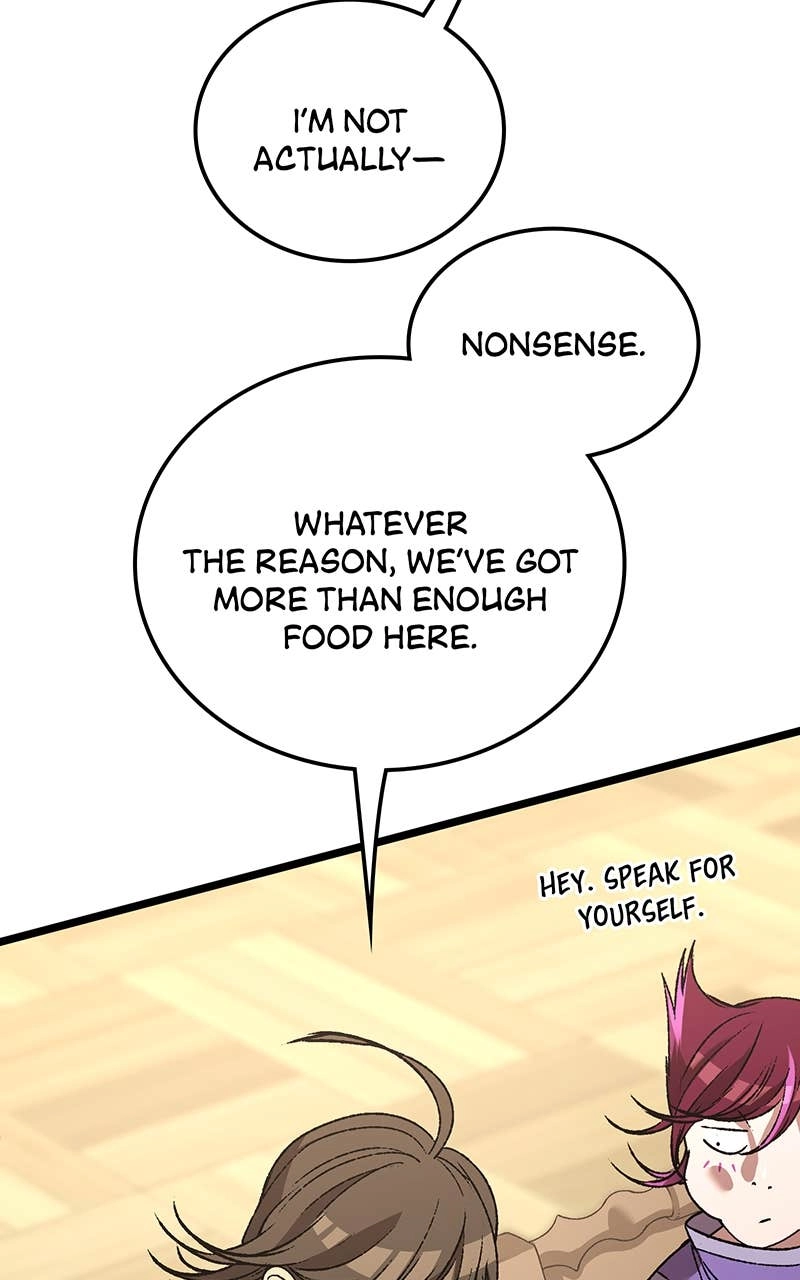 Return of the Runebound Professor Chapter 61 - Page 86