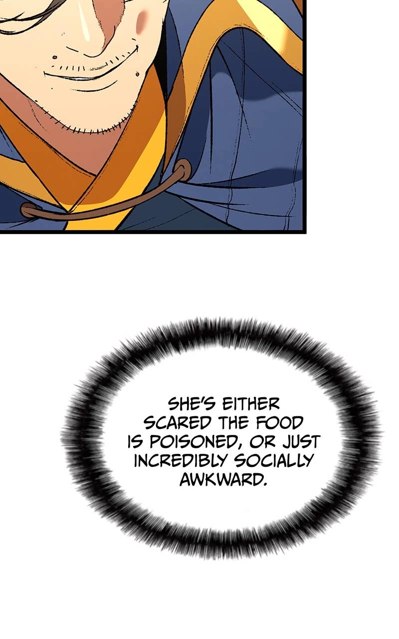 Return of the Runebound Professor Chapter 61 - Page 90