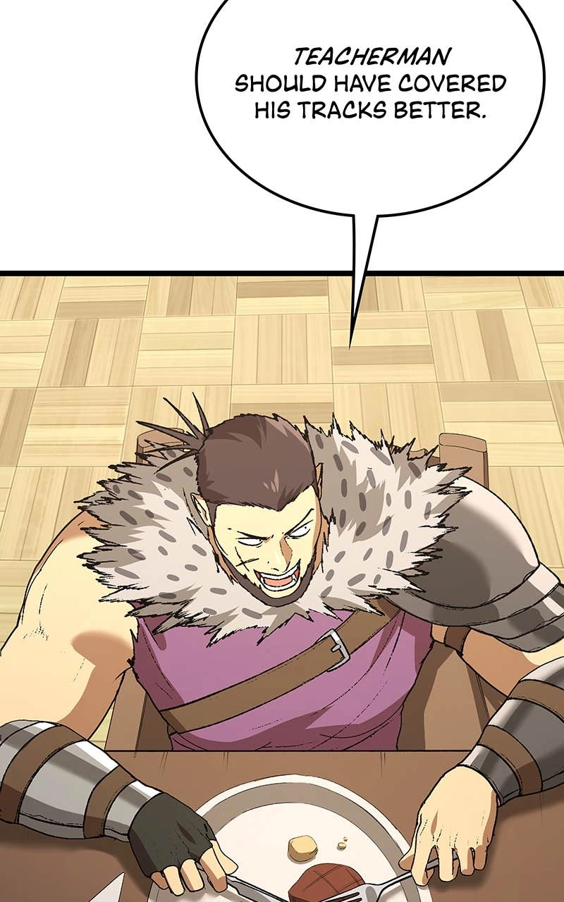 Return of the Runebound Professor Chapter 61 - Page 93