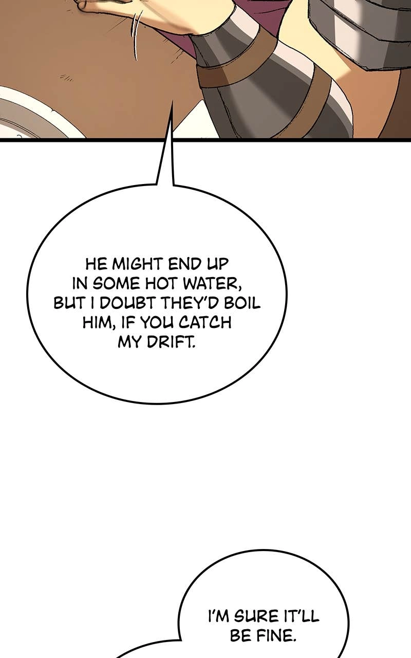Return of the Runebound Professor Chapter 61 - Page 97
