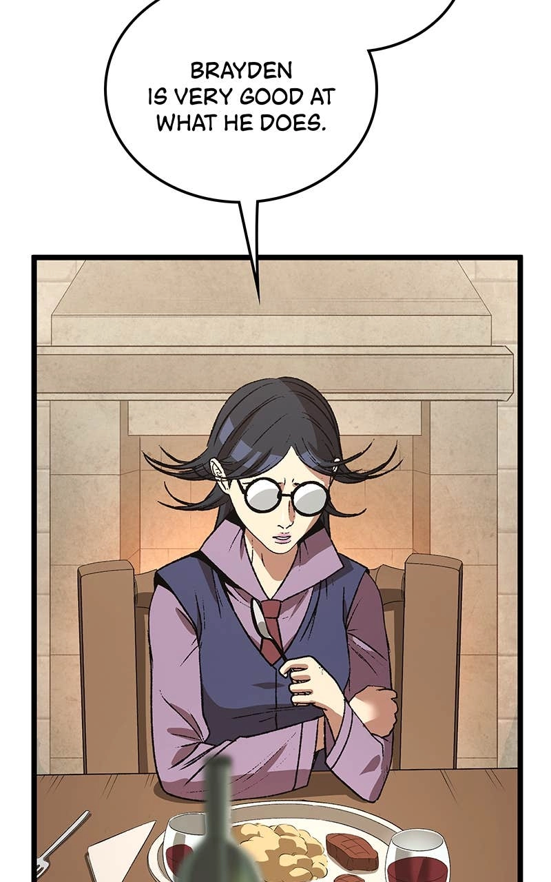Return of the Runebound Professor Chapter 61 - Page 98