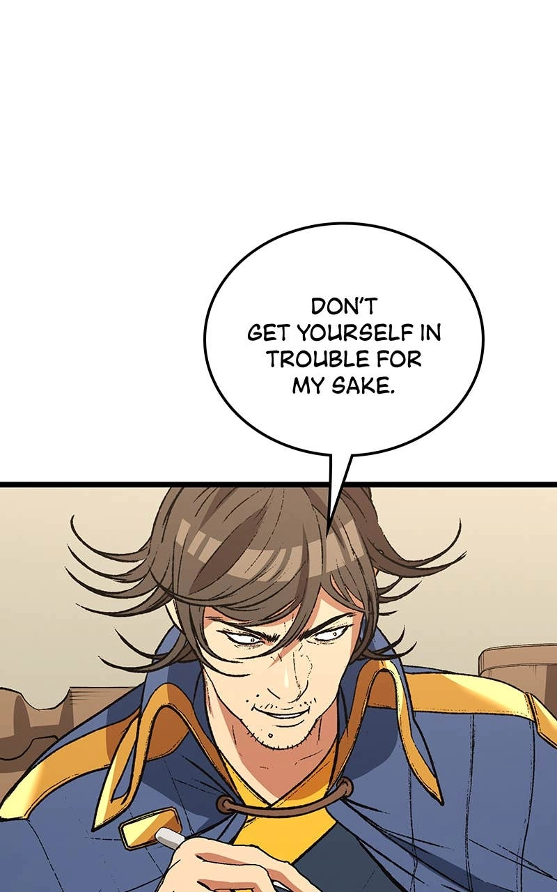 Return of the Runebound Professor Chapter 61 - Page 101