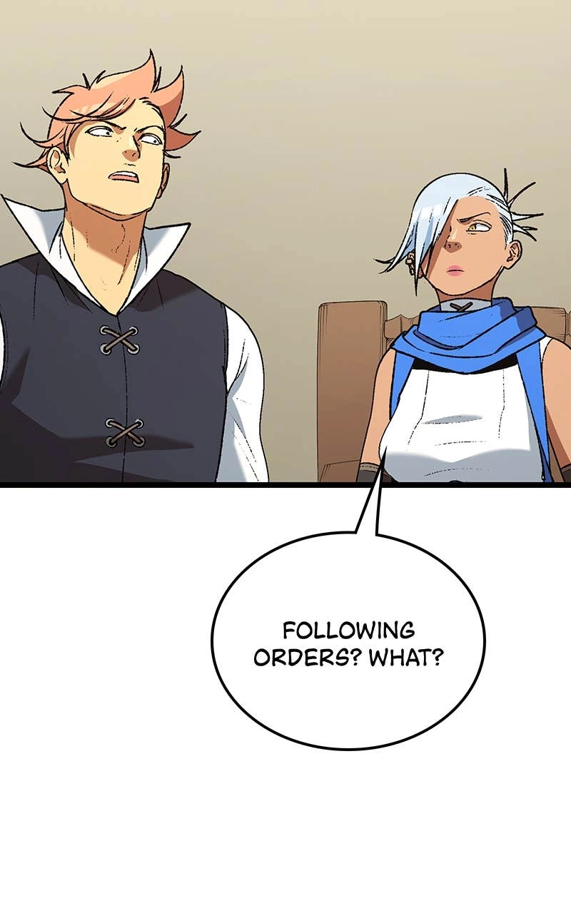 Return of the Runebound Professor Chapter 61 - Page 105