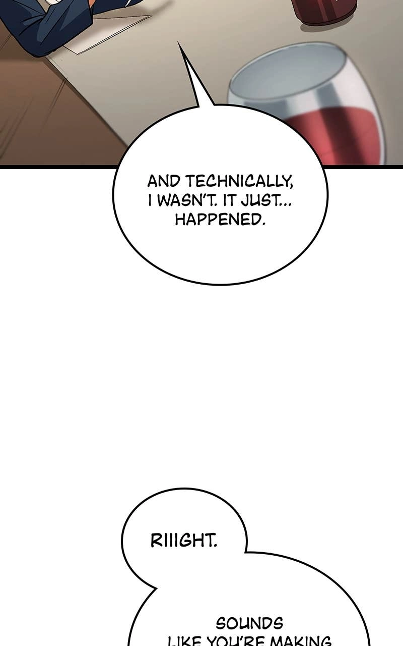 Return of the Runebound Professor Chapter 61 - Page 107