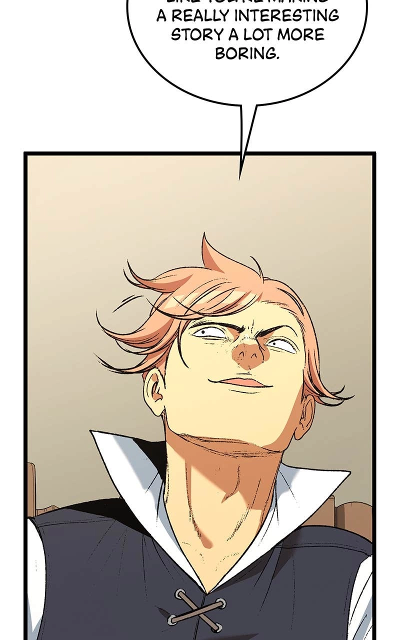 Return of the Runebound Professor Chapter 61 - Page 108