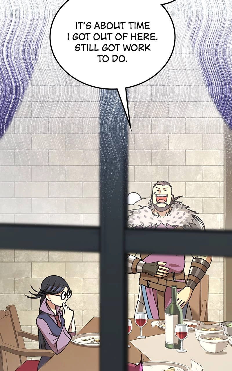 Return of the Runebound Professor Chapter 61 - Page 111