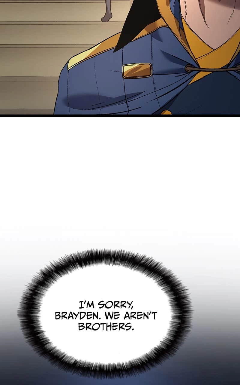Return of the Runebound Professor Chapter 61 - Page 117