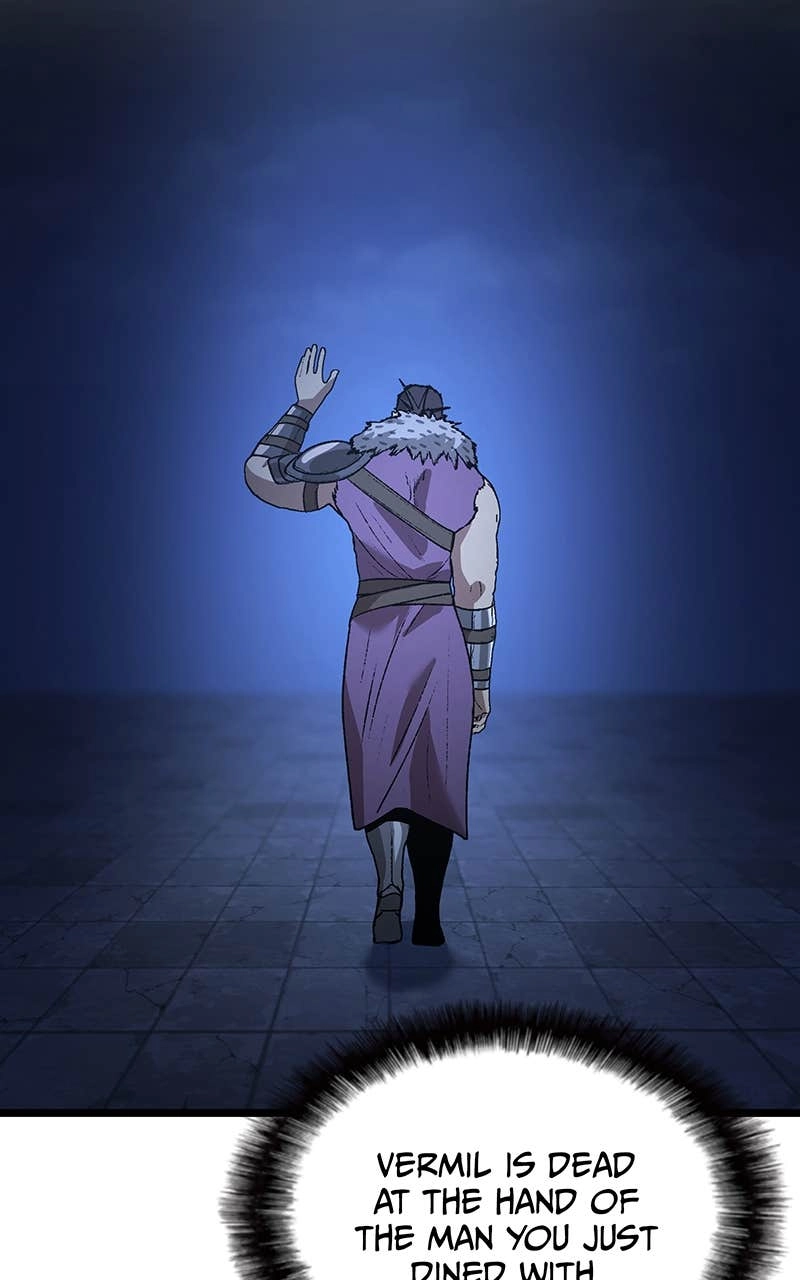 Return of the Runebound Professor Chapter 61 - Page 118