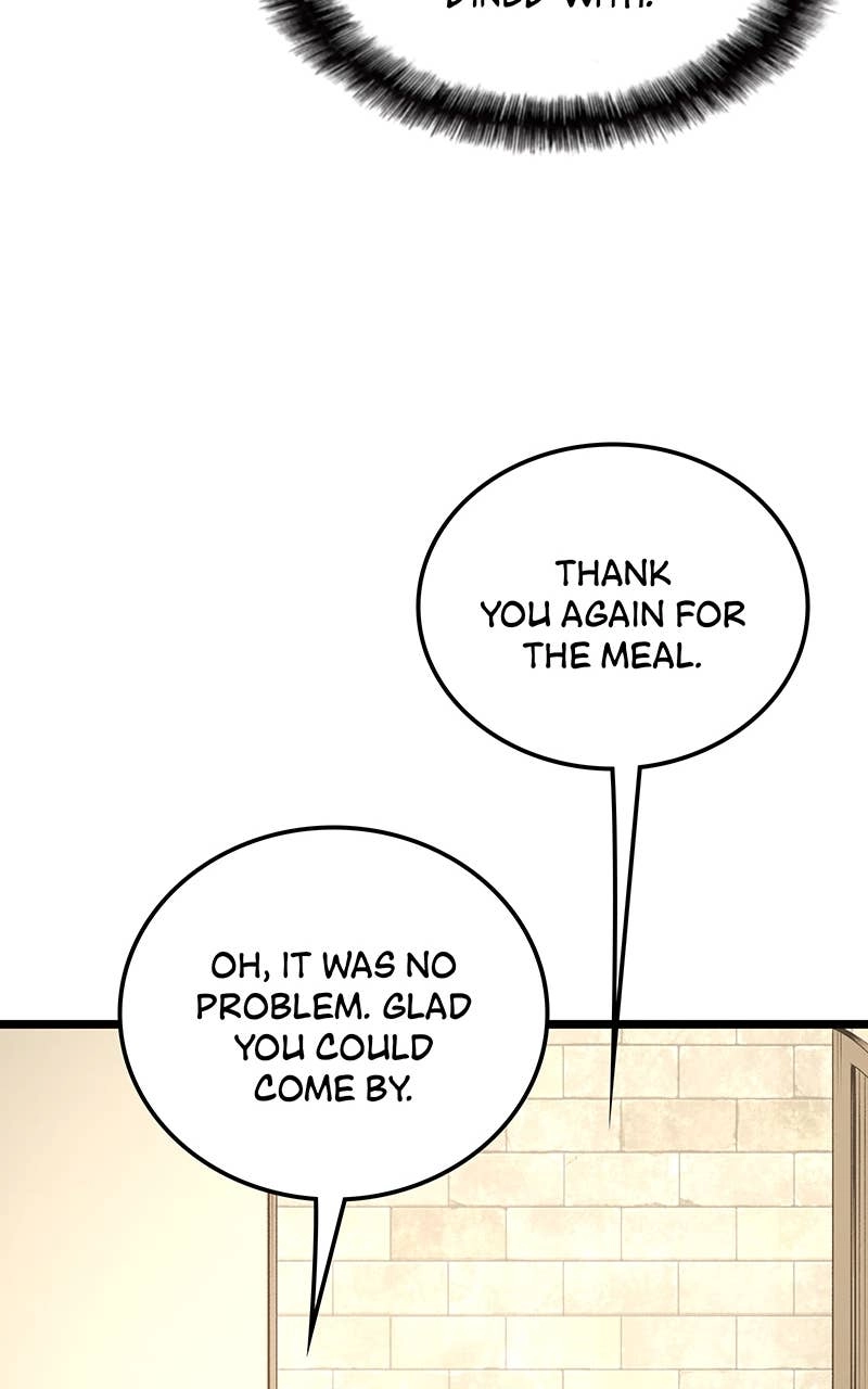 Return of the Runebound Professor Chapter 61 - Page 119