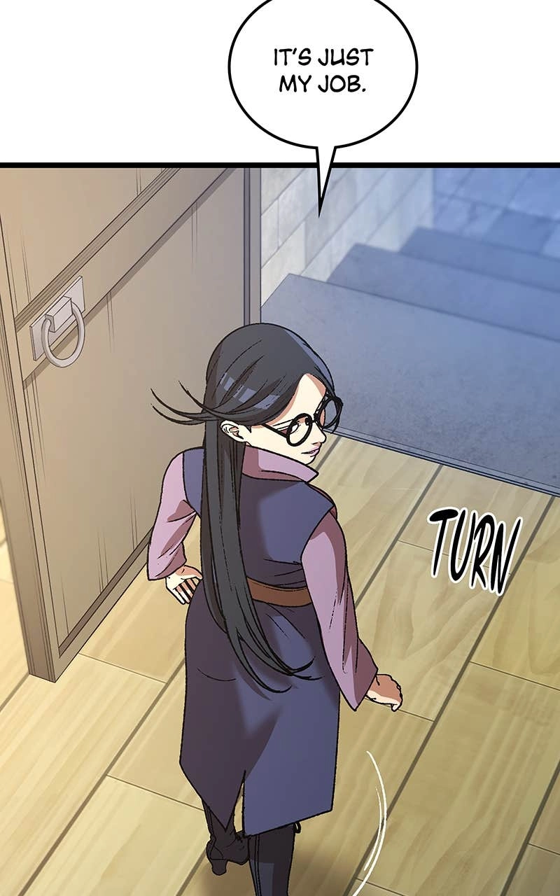 Return of the Runebound Professor Chapter 61 - Page 121