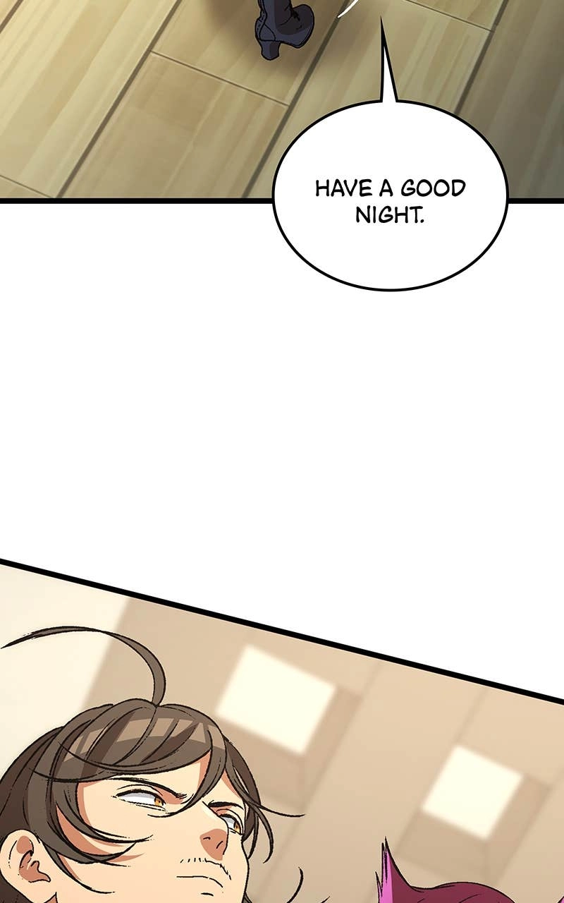 Return of the Runebound Professor Chapter 61 - Page 122