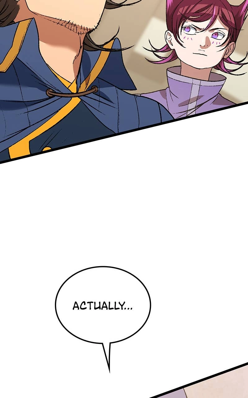 Return of the Runebound Professor Chapter 61 - Page 123