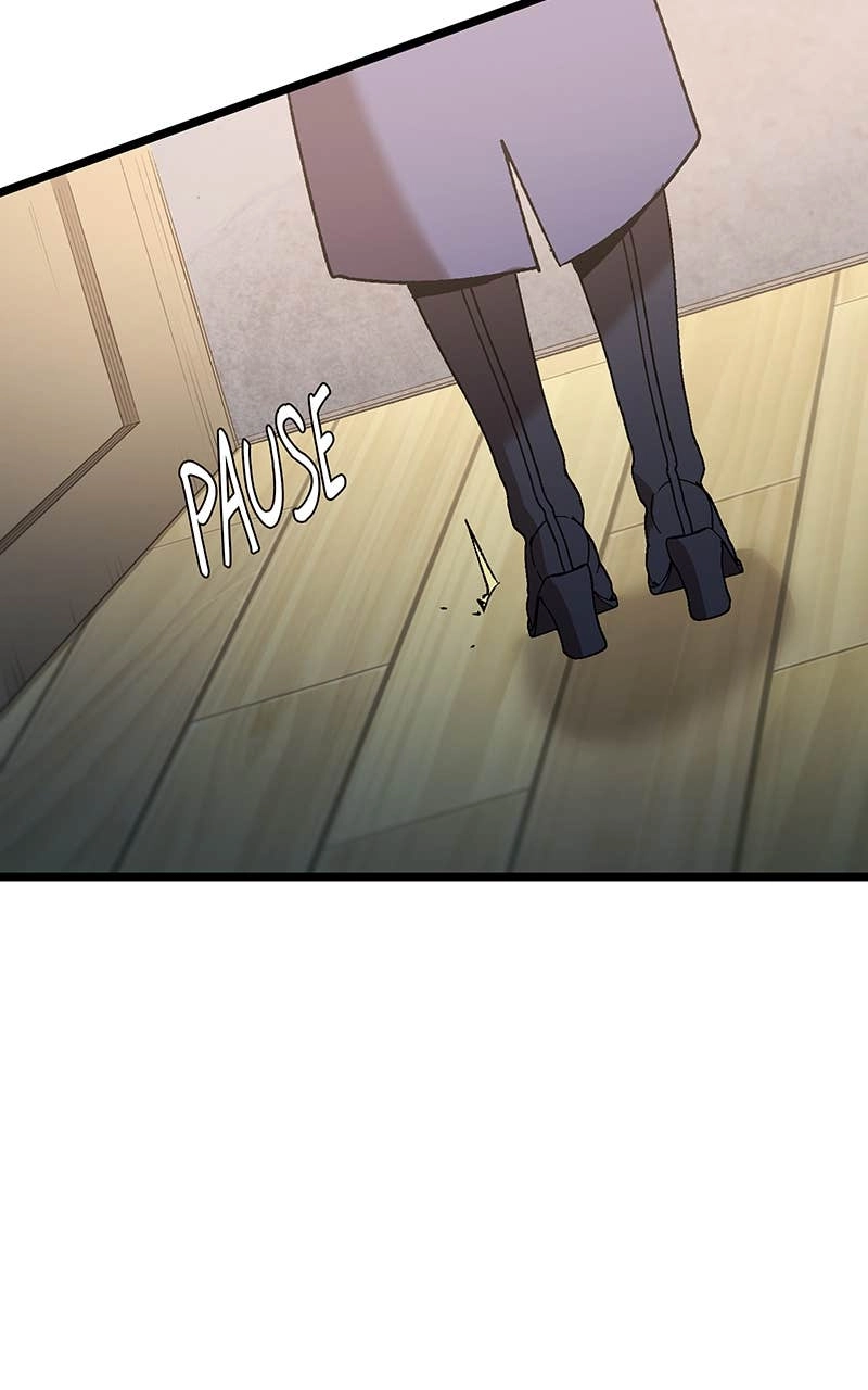Return of the Runebound Professor Chapter 61 - Page 124