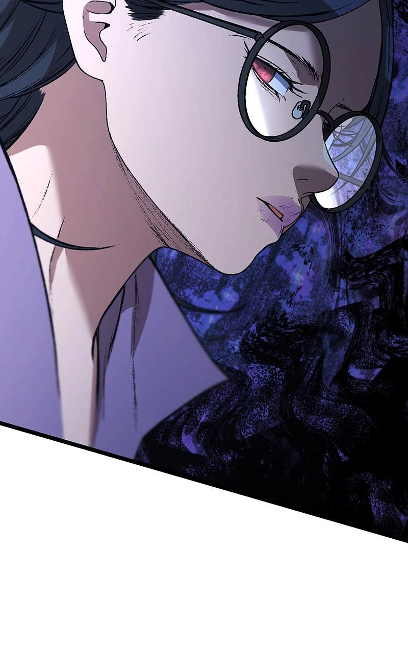 Return of the Runebound Professor Chapter 61 - Page 126