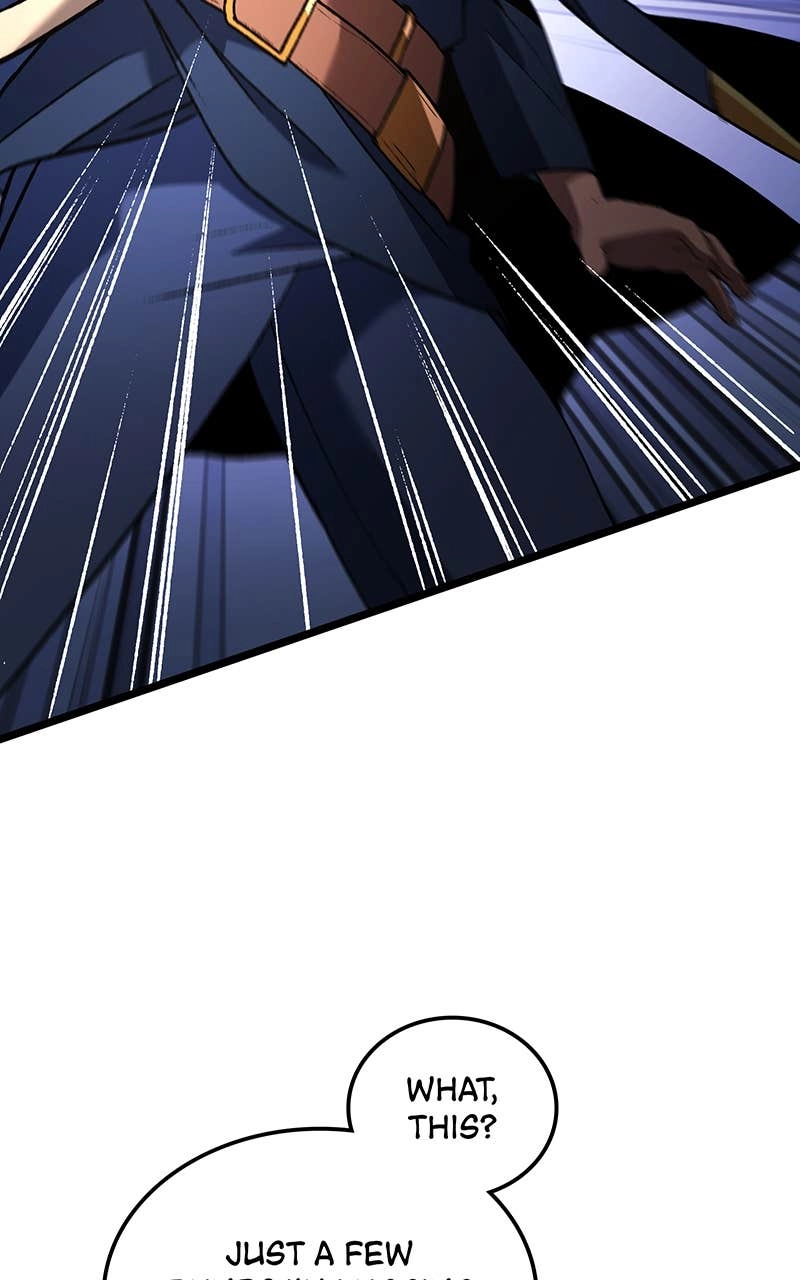 Return of the Runebound Professor Chapter 62 - Page 7
