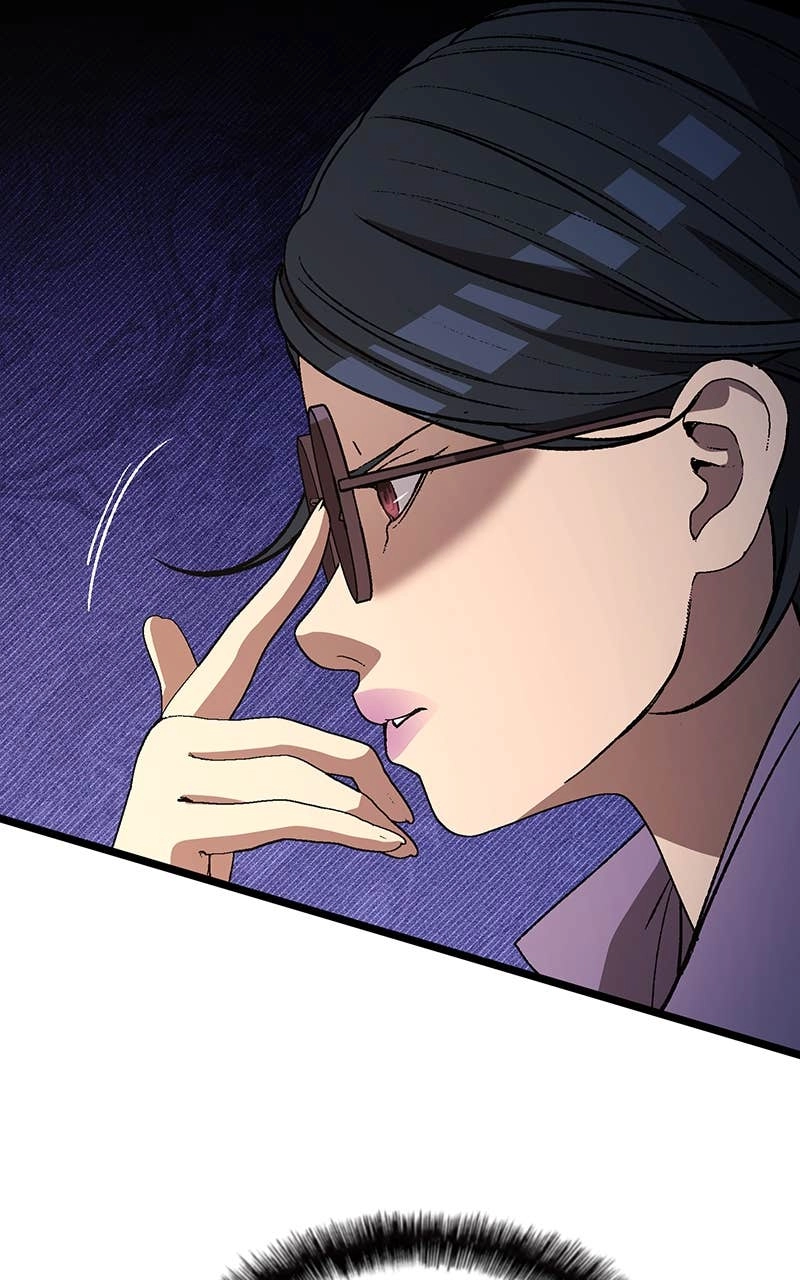 Return of the Runebound Professor Chapter 62 - Page 10