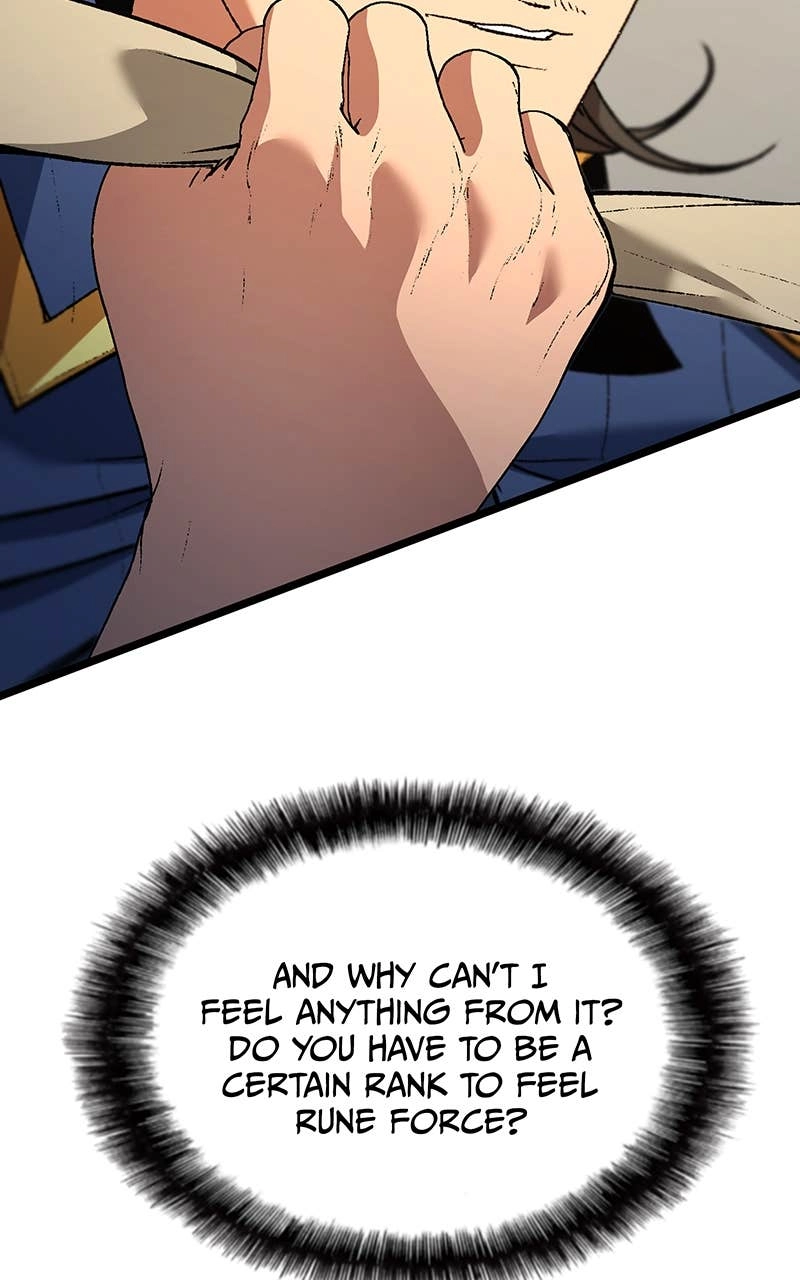 Return of the Runebound Professor Chapter 62 - Page 12