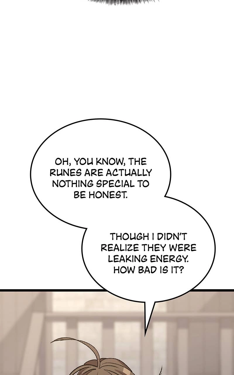 Return of the Runebound Professor Chapter 62 - Page 13