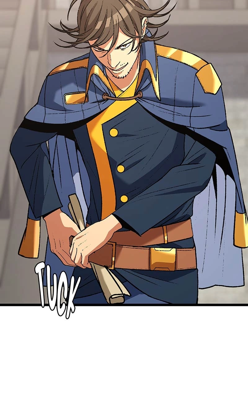 Return of the Runebound Professor Chapter 62 - Page 14