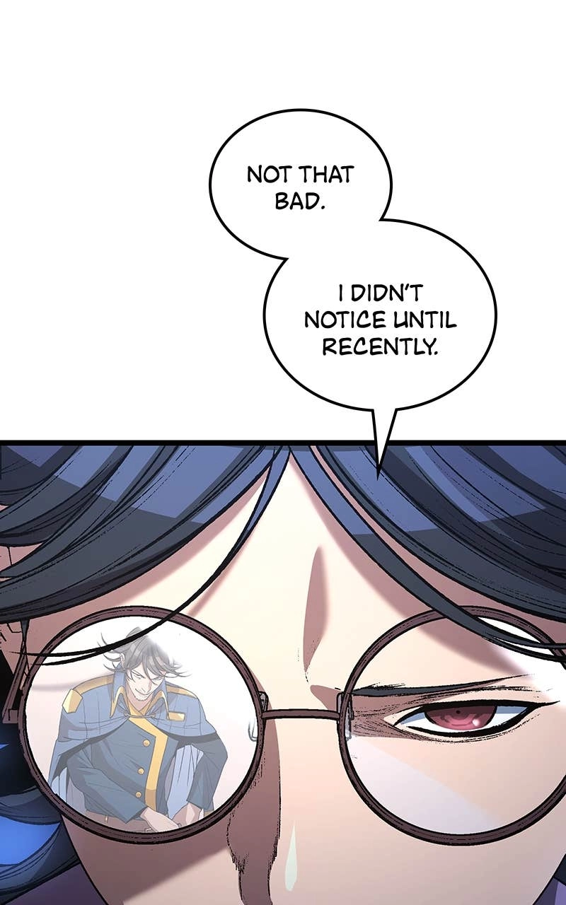 Return of the Runebound Professor Chapter 62 - Page 15