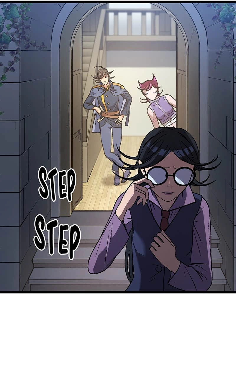 Return of the Runebound Professor Chapter 62 - Page 20