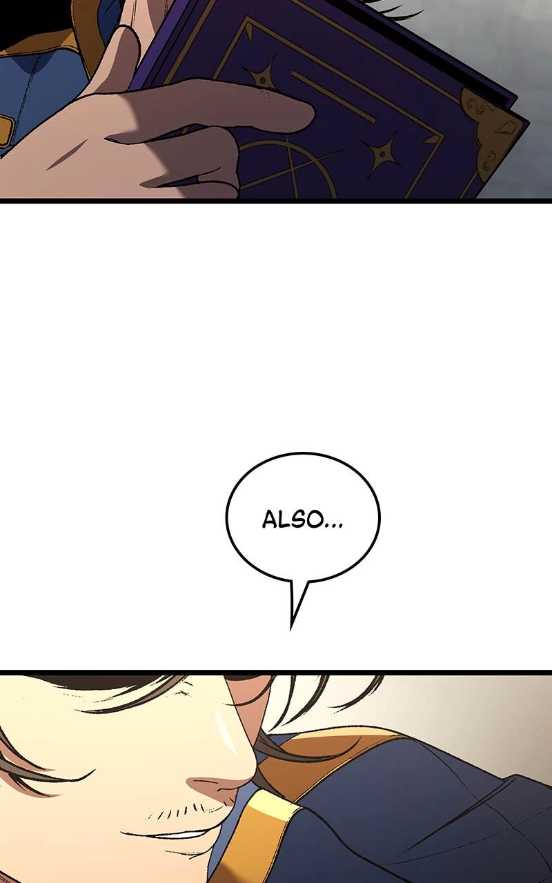 Return of the Runebound Professor Chapter 62 - Page 26