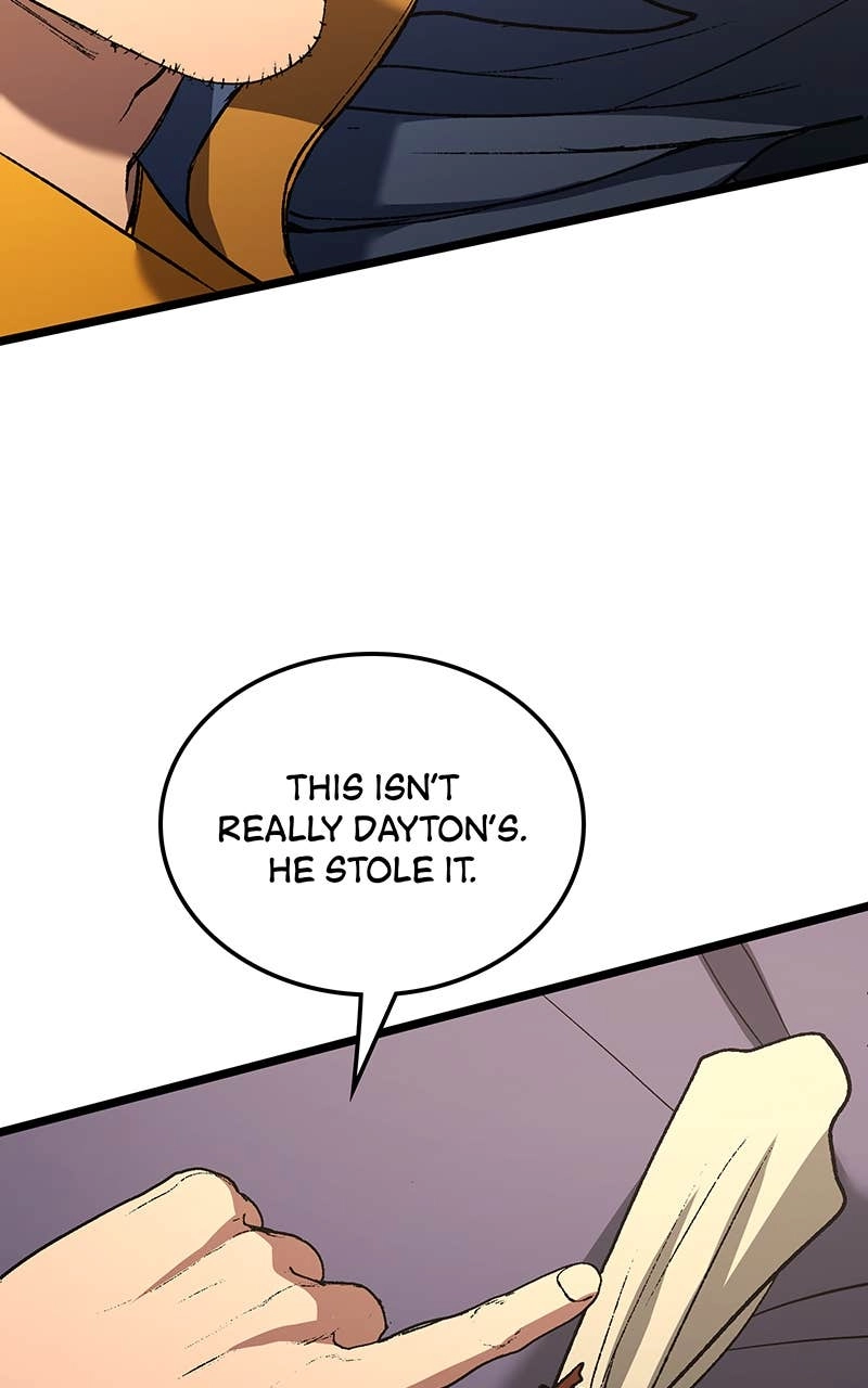Return of the Runebound Professor Chapter 62 - Page 27