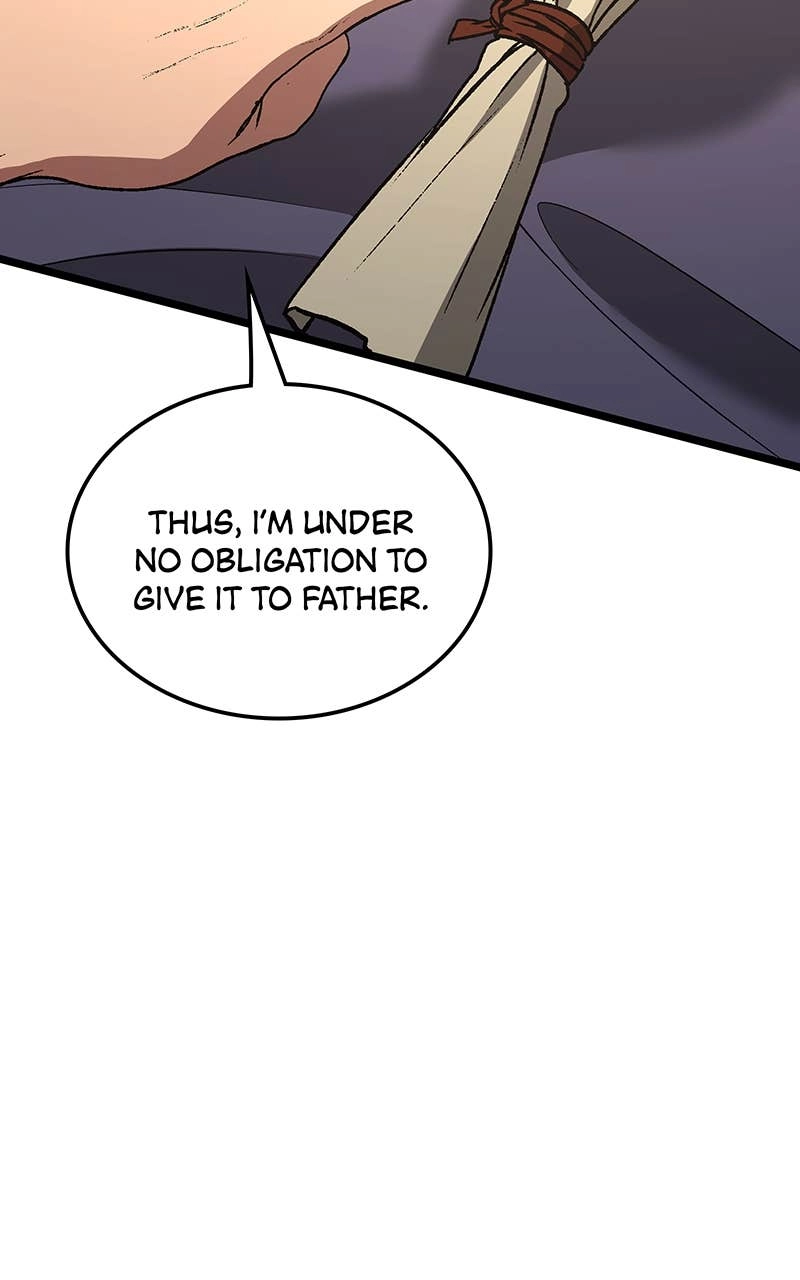 Return of the Runebound Professor Chapter 62 - Page 28