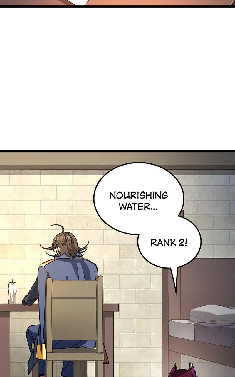 Return of the Runebound Professor Chapter 62 - Page 33