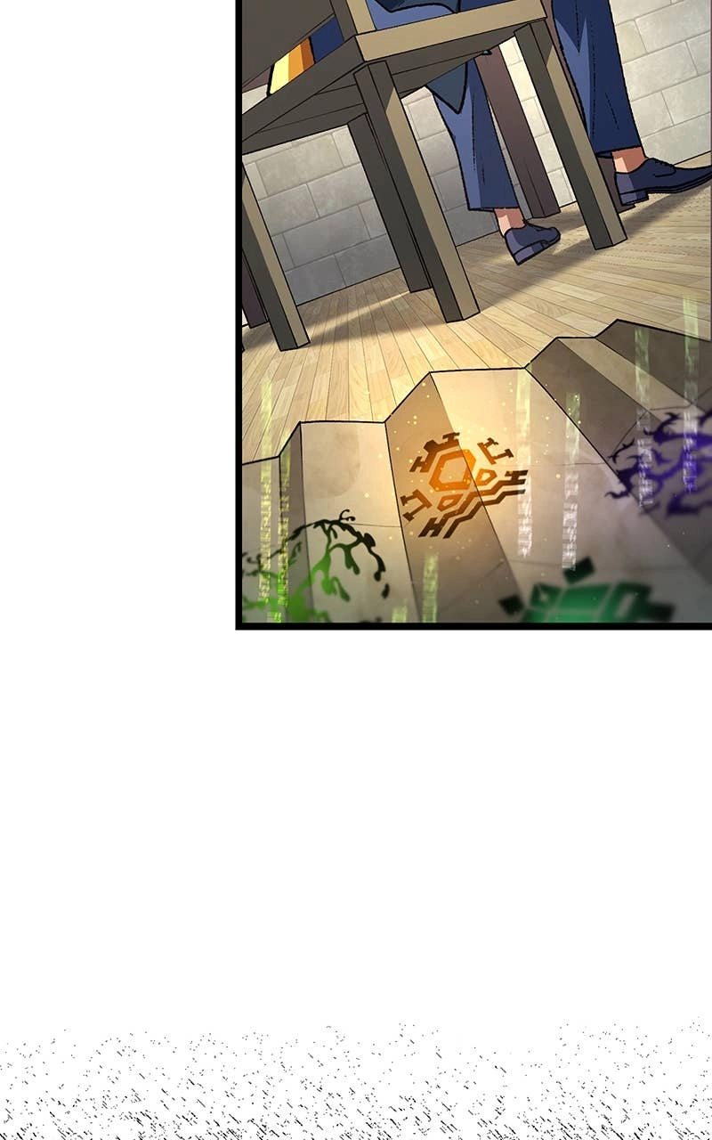 Return of the Runebound Professor Chapter 62 - Page 41
