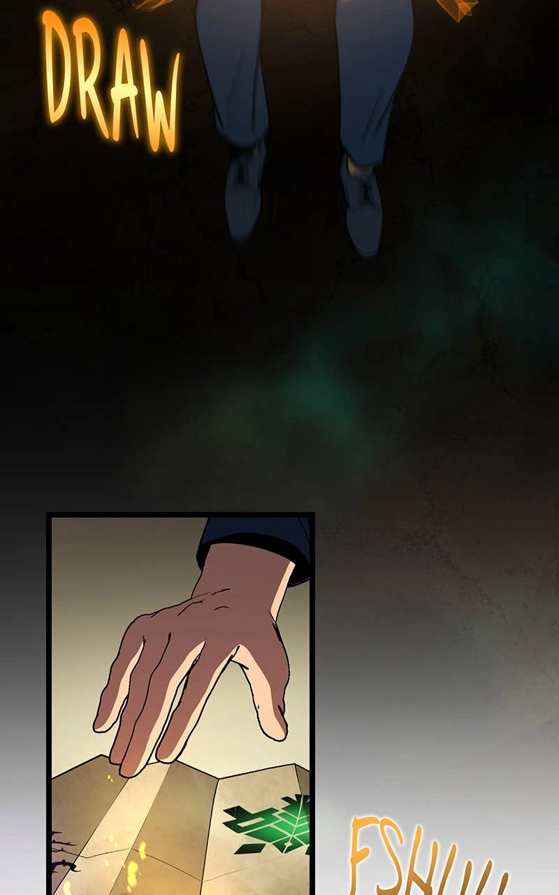 Return of the Runebound Professor Chapter 62 - Page 46